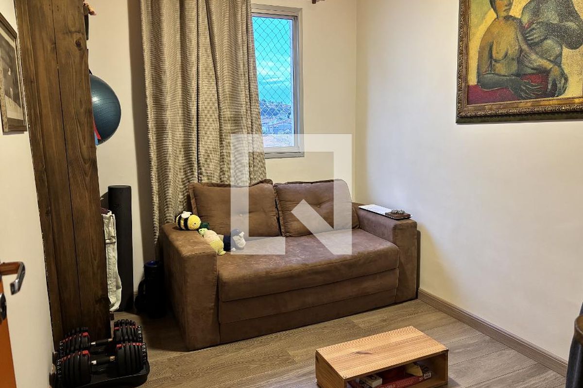 Apartamento à Venda - Jardim Flamboyant, 2 Quartos,  60 m2 em , Campinas - sp | SoloBR