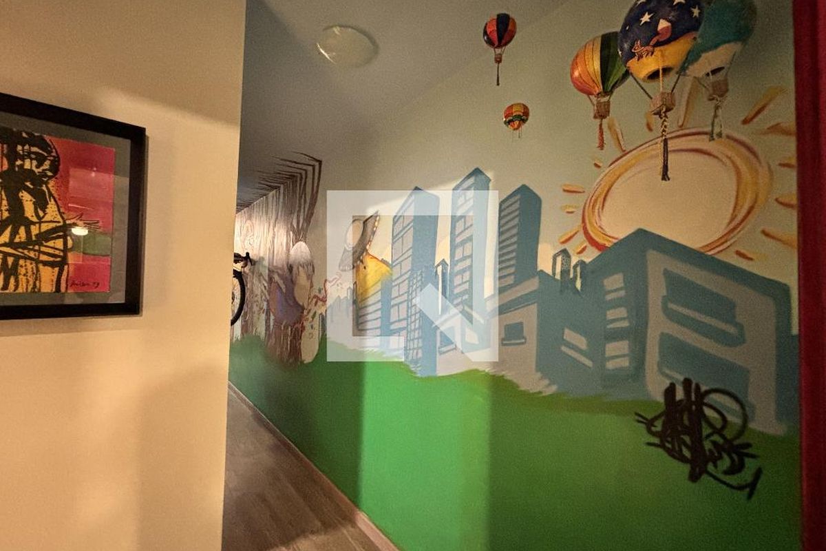 Apartamento à Venda - Jardim Flamboyant, 2 Quartos,  60 m2 em , Campinas - sp | SoloBR