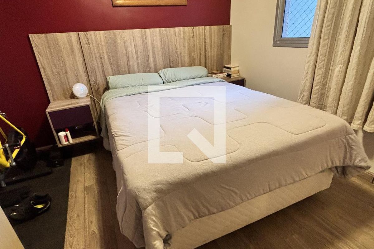 Apartamento à Venda - Jardim Flamboyant, 2 Quartos,  60 m2 em , Campinas - sp | SoloBR
