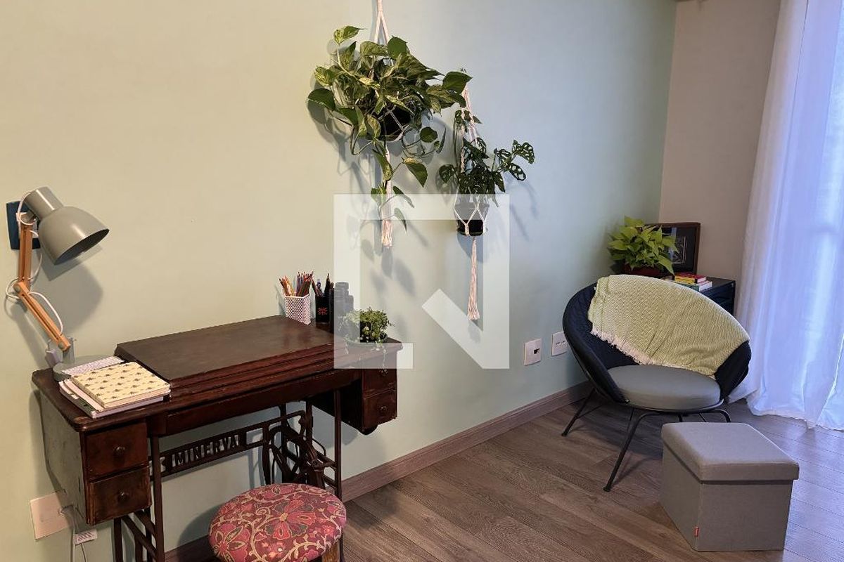 Apartamento à Venda - Jardim Flamboyant, 2 Quartos,  60 m2 em , Campinas - sp | SoloBR