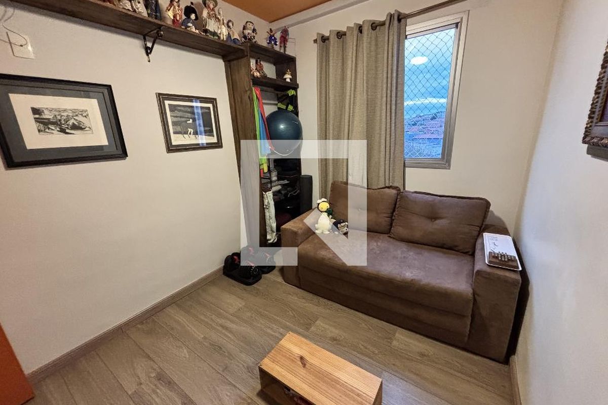 Apartamento à Venda - Jardim Flamboyant, 2 Quartos,  60 m2 em , Campinas - sp | SoloBR