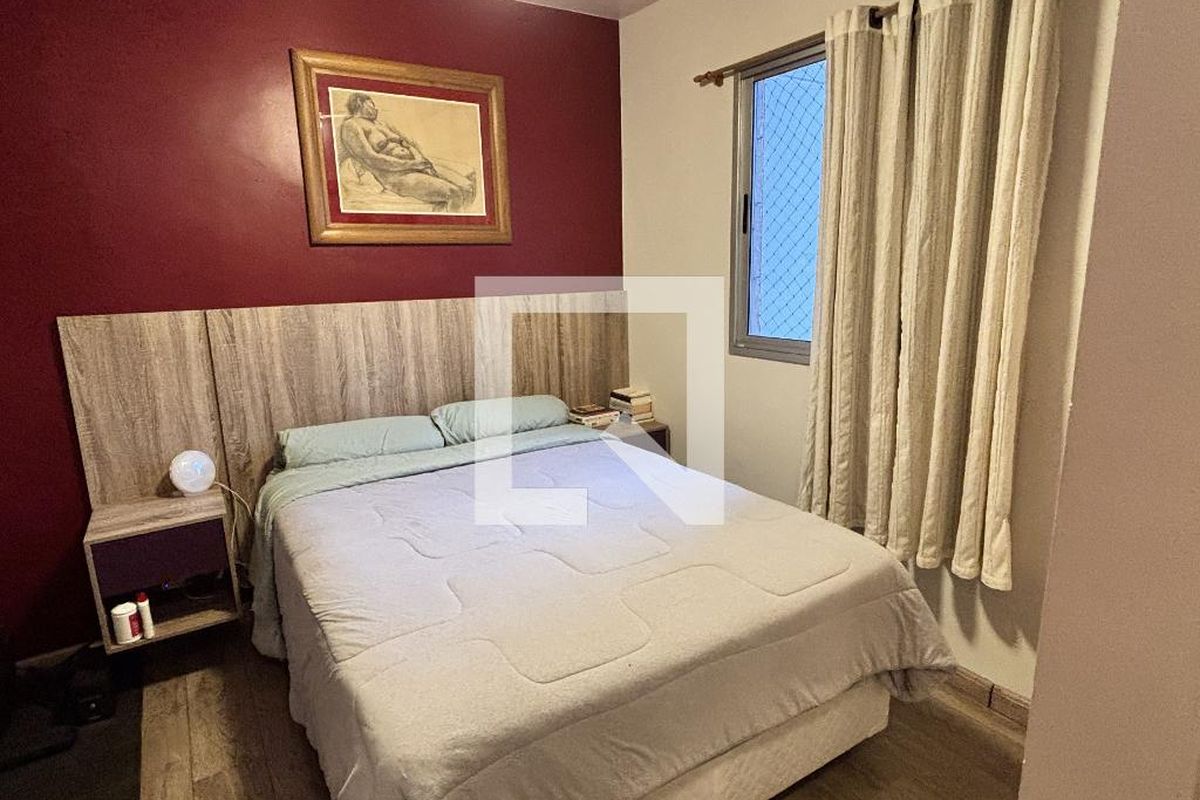 Apartamento à Venda - Jardim Flamboyant, 2 Quartos,  60 m2 em , Campinas - sp | SoloBR