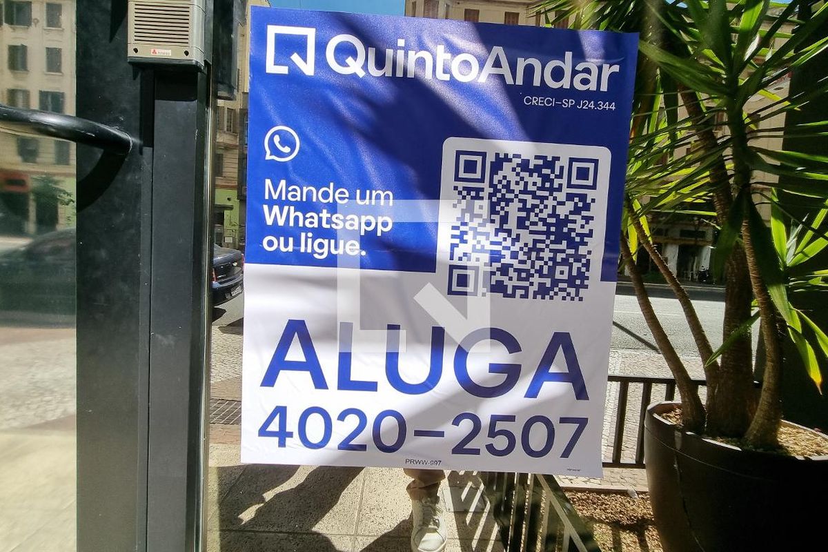 Apartamento, 1 quarto, 41 m² - Foto 36