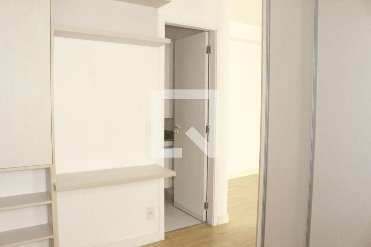 Apartamento, 1 quarto, 41 m² - Foto 13