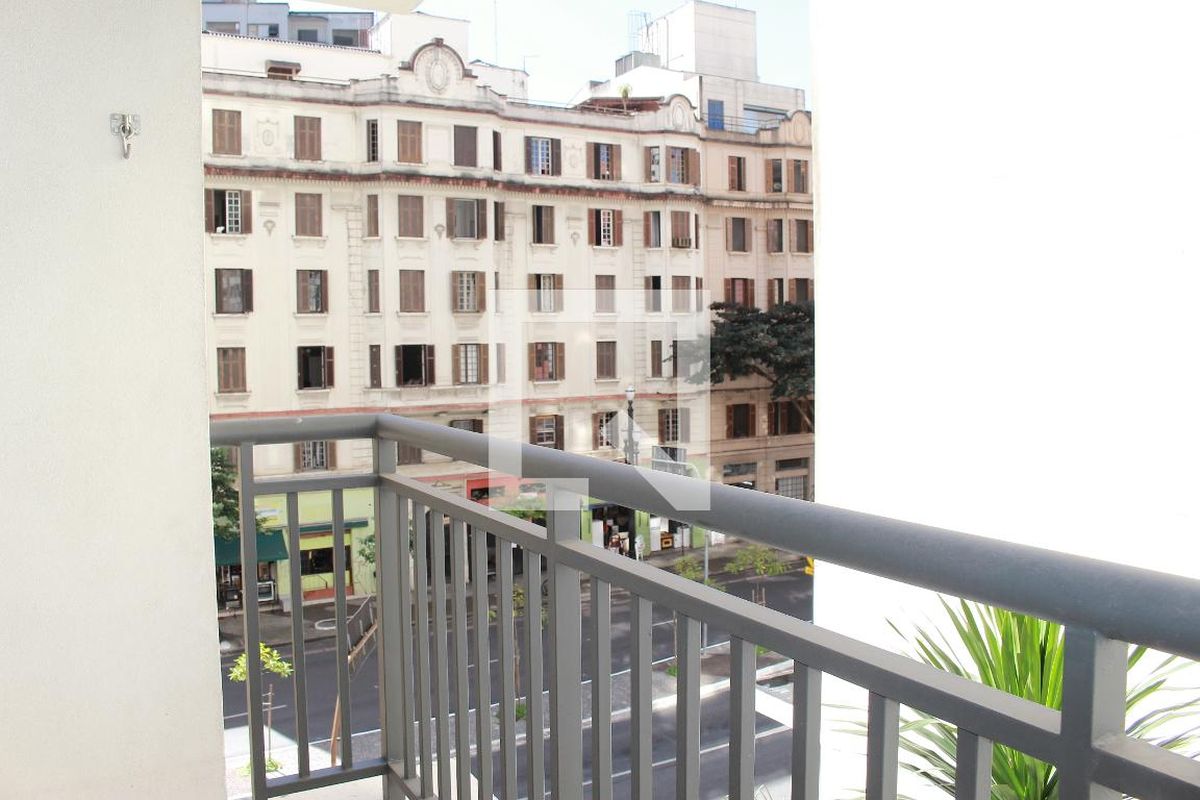 Apartamento, 1 quarto, 41 m² - Foto 6