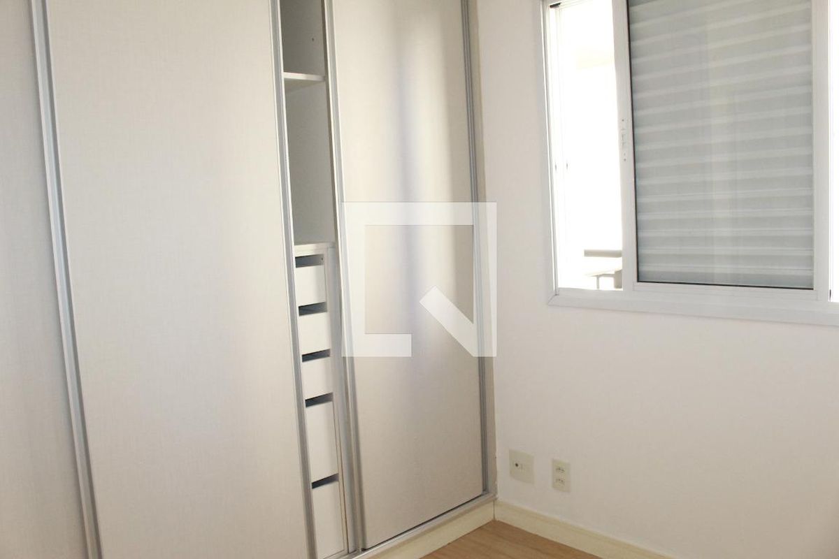 Apartamento, 1 quarto, 41 m² - Foto 12