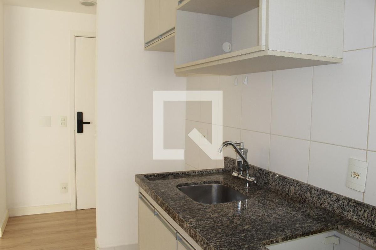 Apartamento, 1 quarto, 41 m² - Foto 10