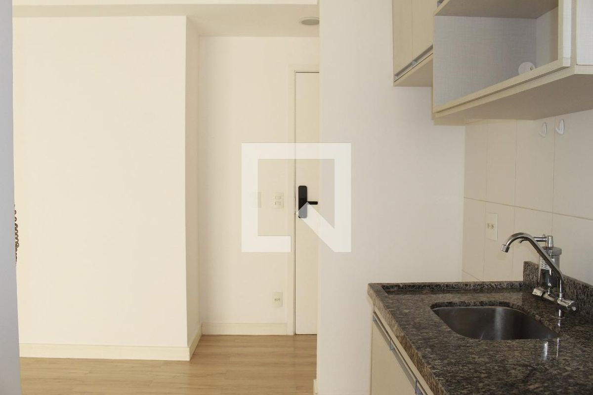 Apartamento, 1 quarto, 41 m² - Foto 9