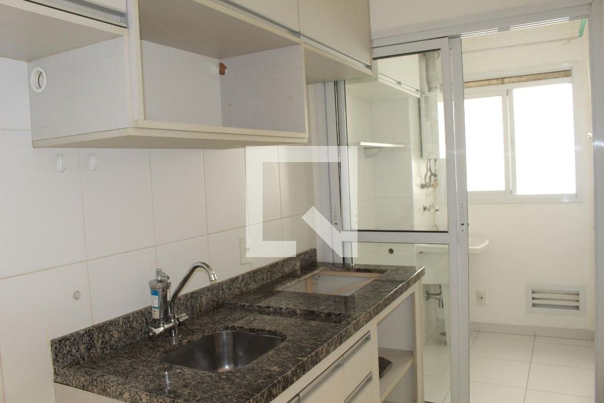 Apartamento, 1 quarto, 41 m² - Foto 7