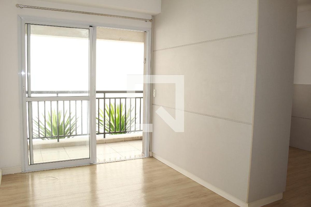 Apartamento, 1 quarto, 41 m² - Foto 1