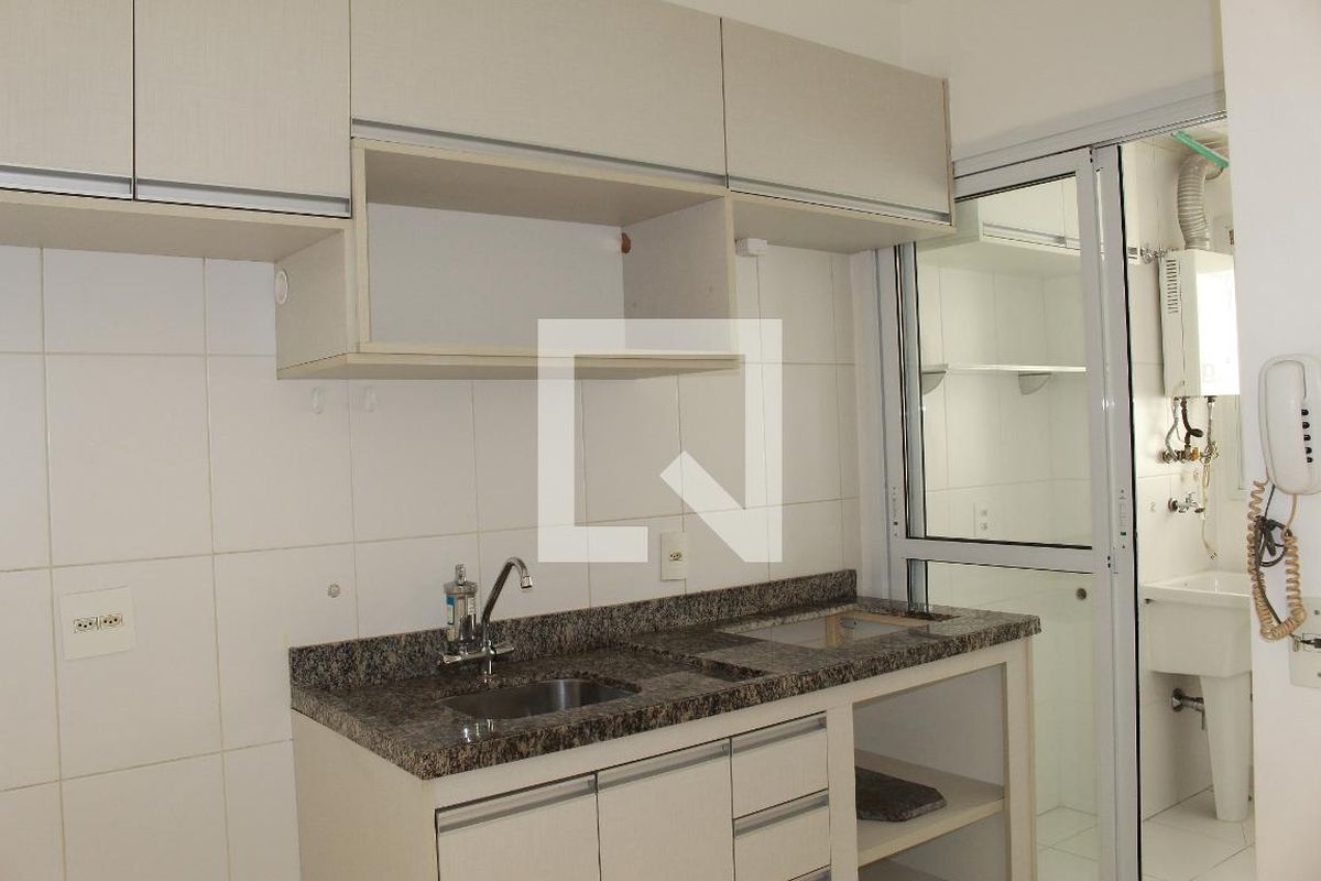 Apartamento, 1 quarto, 41 m² - Foto 8