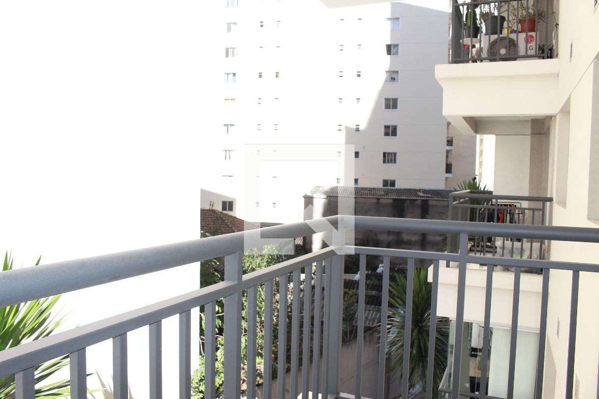 Apartamento, 1 quarto, 41 m² - Foto 5