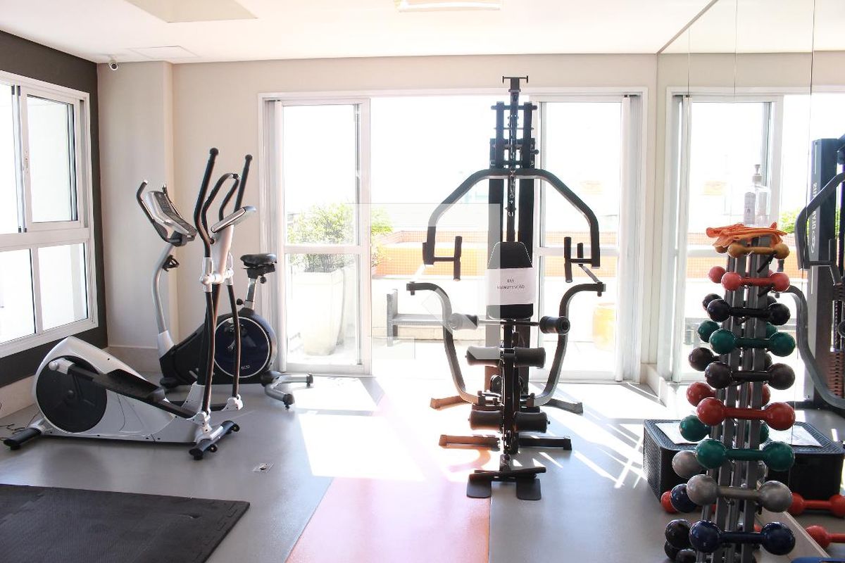 Apartamento, 1 quarto, 41 m² - Foto 32