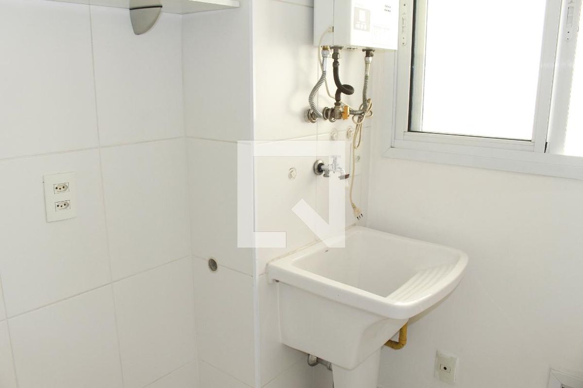 Apartamento, 1 quarto, 41 m² - Foto 20