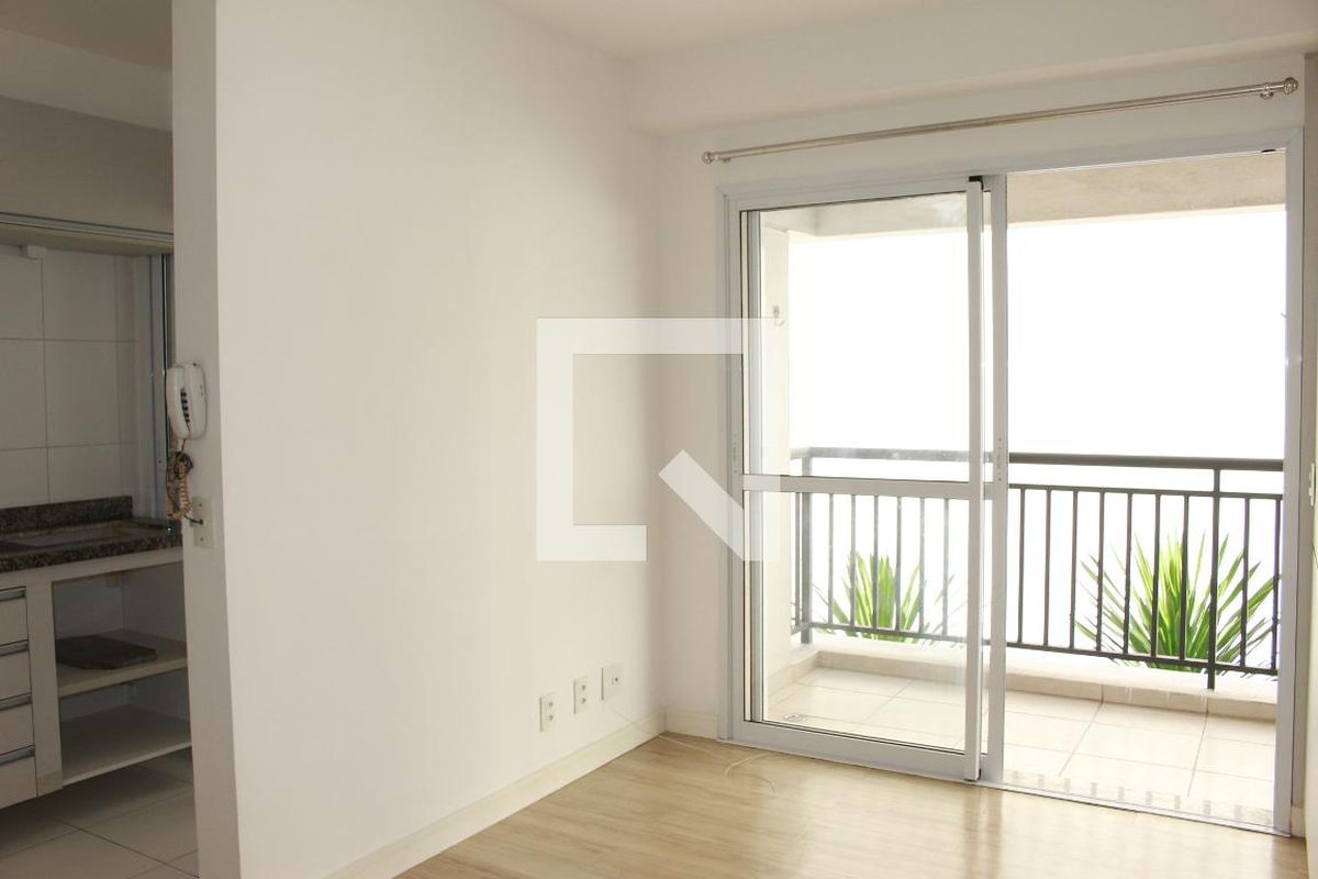 Apartamento, 1 quarto, 41 m² - Foto 2