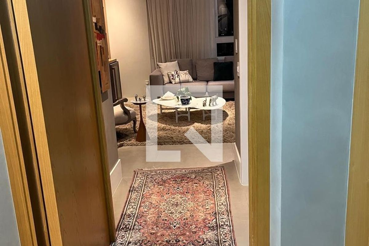 Apartamento à Venda - Cambuí, 3 Quartos,  213 m2 em , Campinas - sp | SoloBR