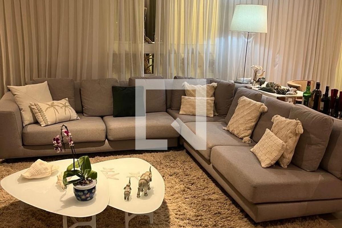 Apartamento à Venda - Cambuí, 3 Quartos,  213 m2 em , Campinas - sp | SoloBR
