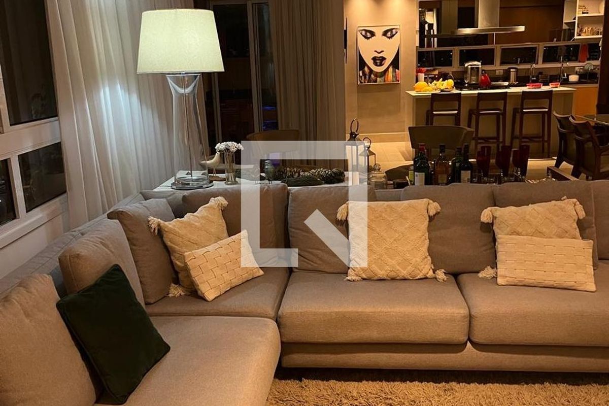 Apartamento à Venda - Cambuí, 3 Quartos,  213 m2 em , Campinas - sp | SoloBR