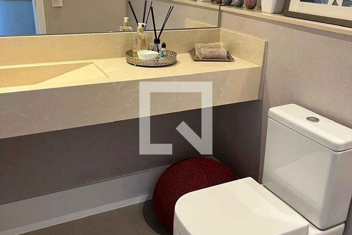 Apartamento à Venda - Cambuí, 3 Quartos,  213 m2 em , Campinas - sp | SoloBR