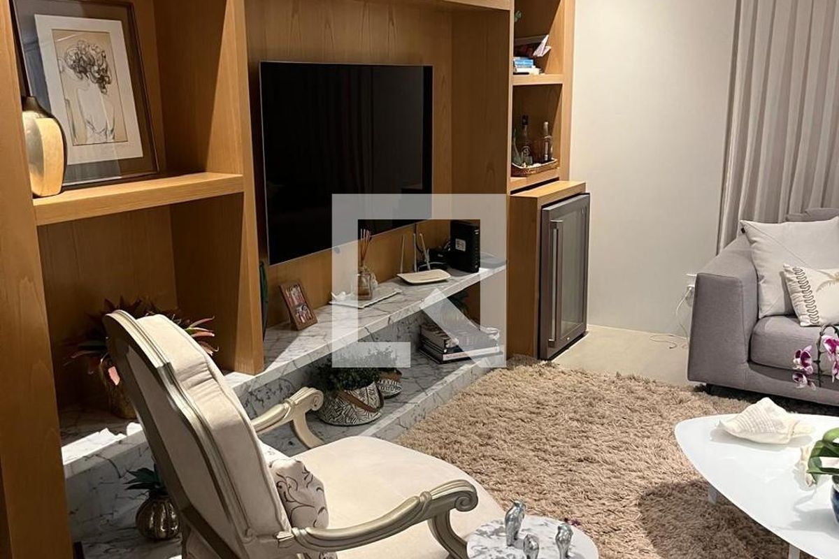 Apartamento à Venda - Cambuí, 3 Quartos,  213 m2 em , Campinas - sp | SoloBR