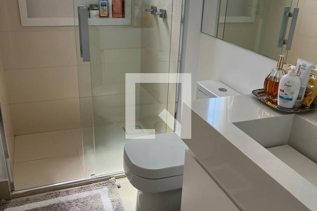 Apartamento à Venda - Cambuí, 3 Quartos,  213 m2 em , Campinas - sp | SoloBR