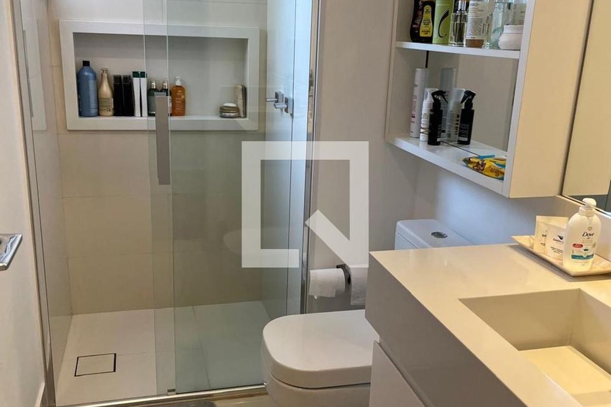 Apartamento à Venda - Cambuí, 3 Quartos,  213 m2 em , Campinas - sp | SoloBR