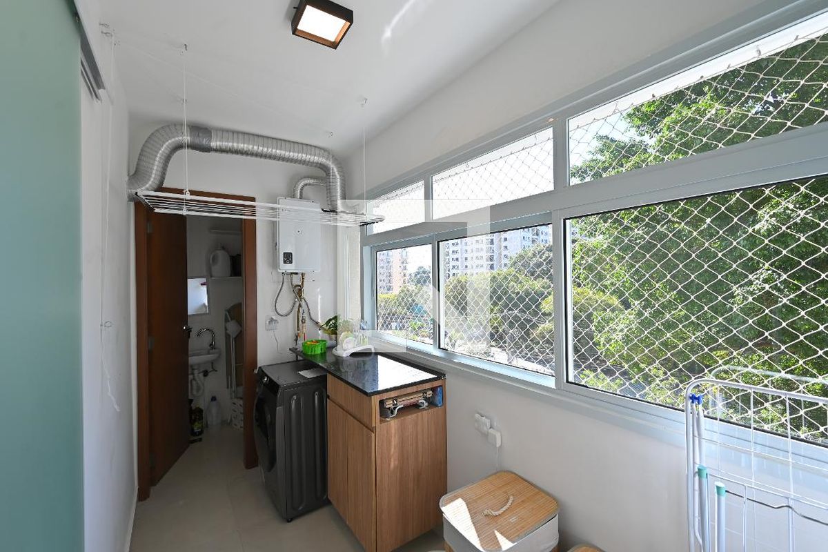 Apartamento, 3 quartos, 104 m² - Foto 42