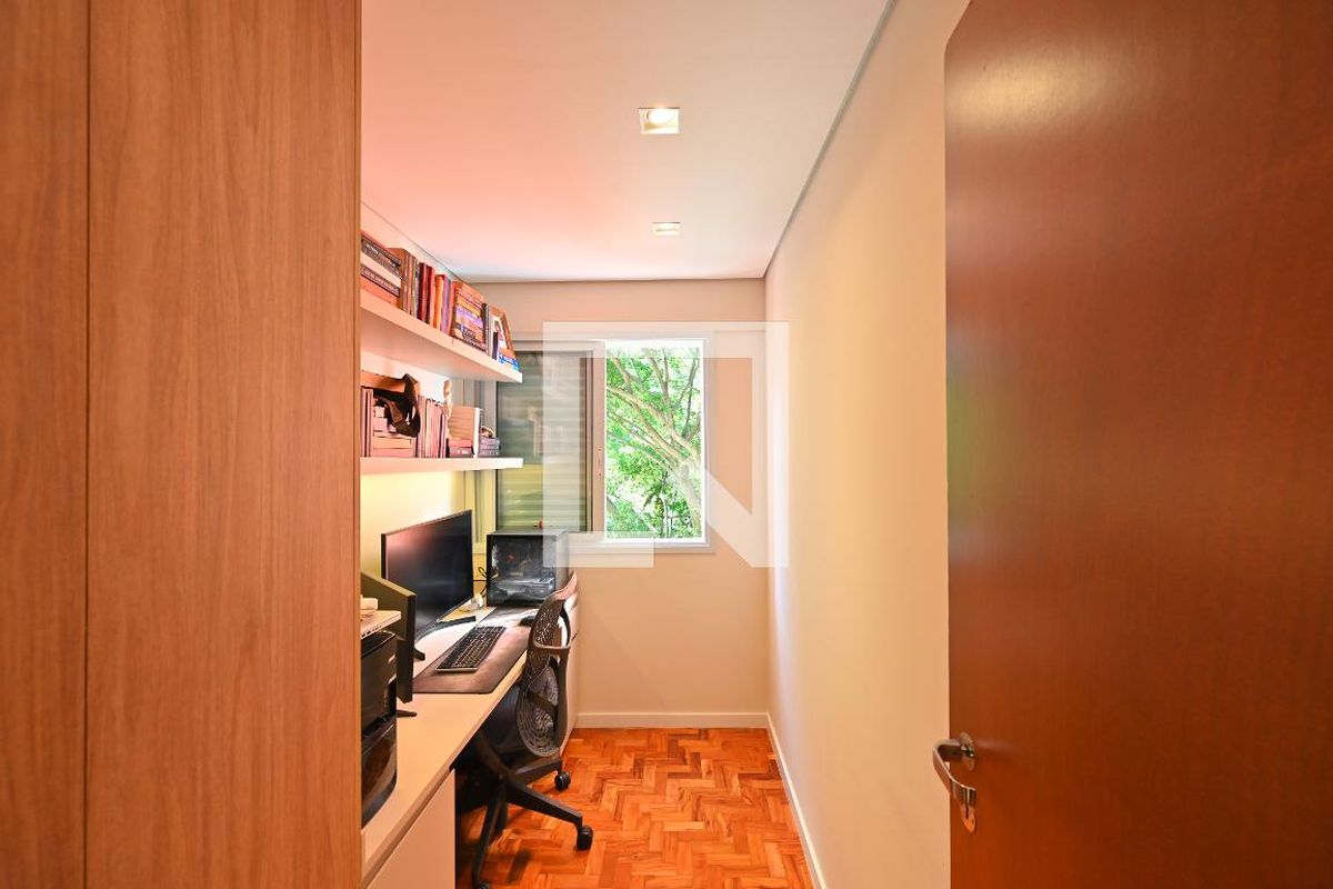 Apartamento, 3 quartos, 104 m² - Foto 25