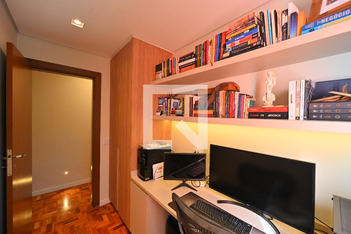 Apartamento, 3 quartos, 104 m² - Foto 27