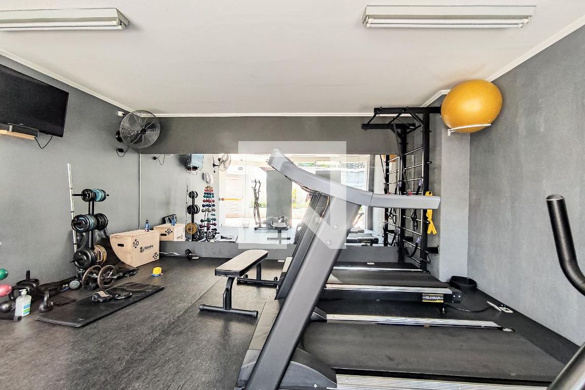 Apartamento, 3 quartos, 104 m² - Foto 49