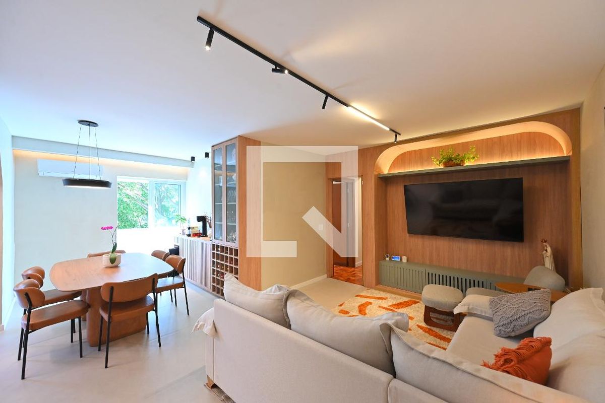 Apartamento, 3 quartos, 104 m² - Foto 6