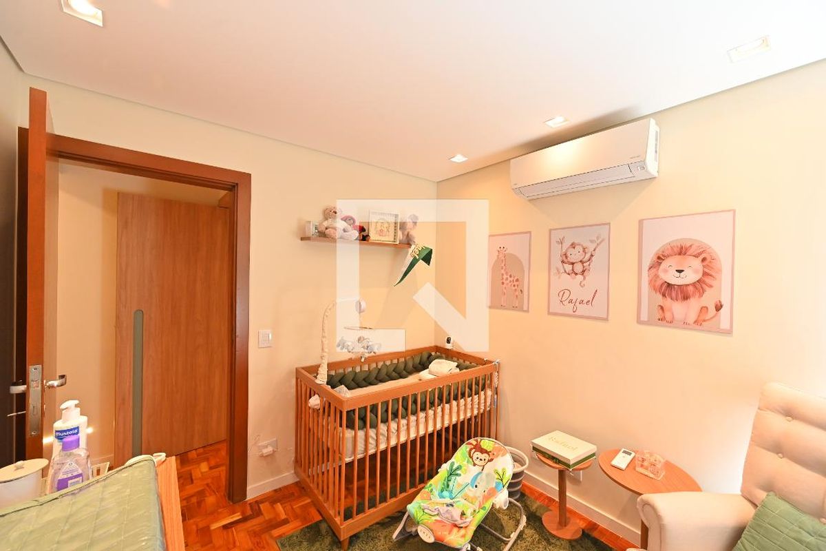 Apartamento, 3 quartos, 104 m² - Foto 33