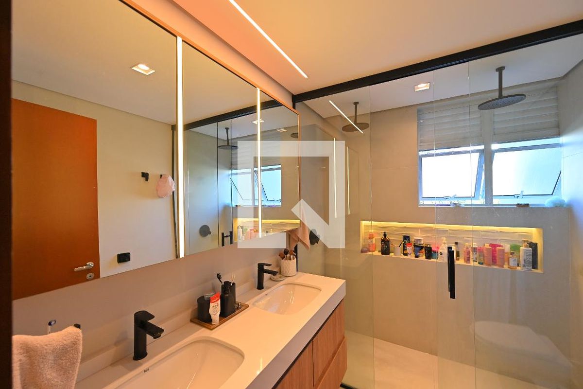 Apartamento, 3 quartos, 104 m² - Foto 21
