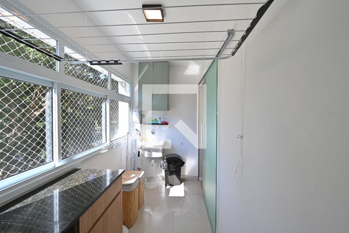 Apartamento, 3 quartos, 104 m² - Foto 45