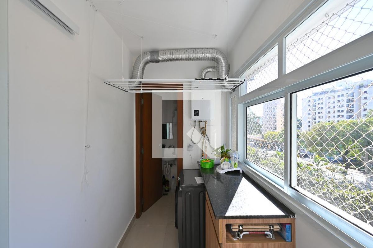 Apartamento, 3 quartos, 104 m² - Foto 43
