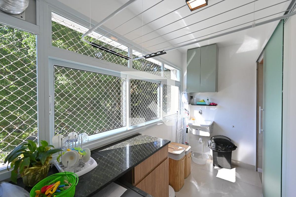 Apartamento, 3 quartos, 104 m² - Foto 44