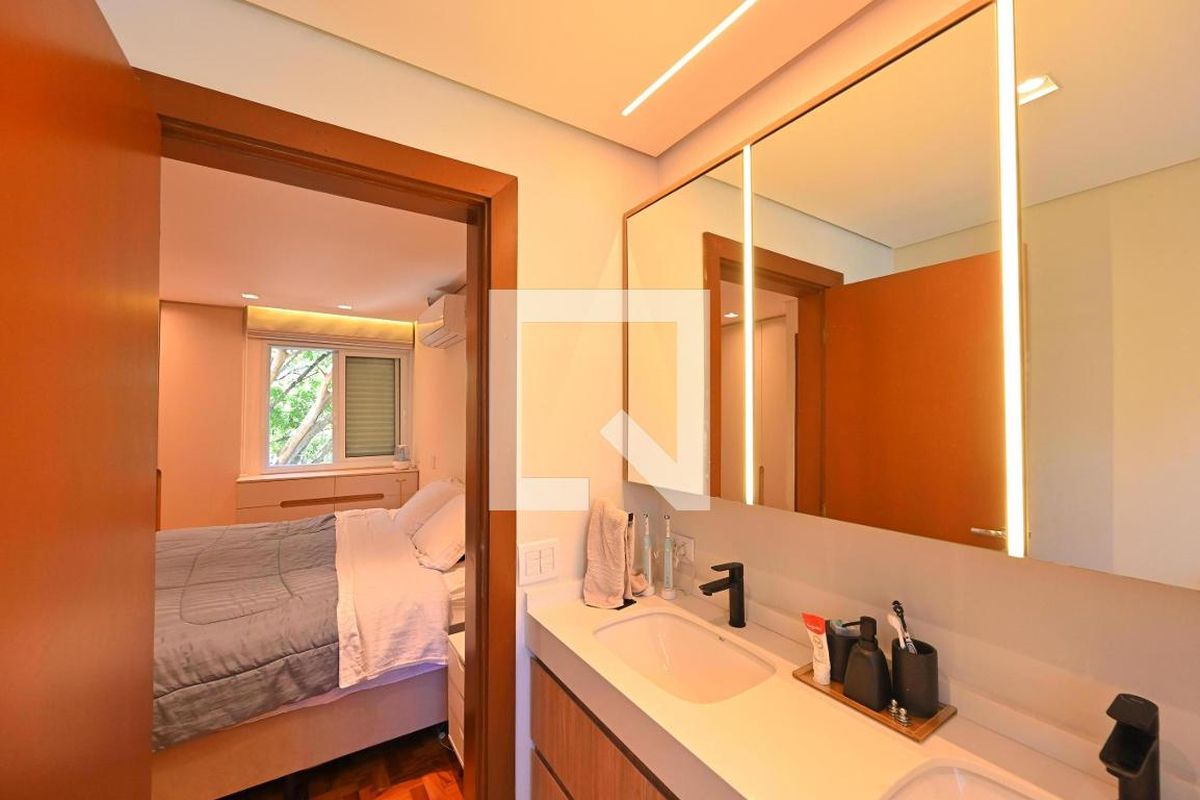 Apartamento, 3 quartos, 104 m² - Foto 23