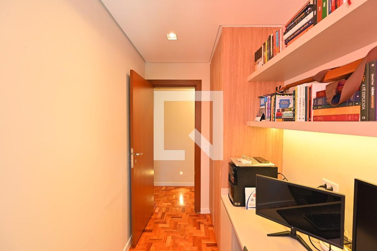 Apartamento, 3 quartos, 104 m² - Foto 28