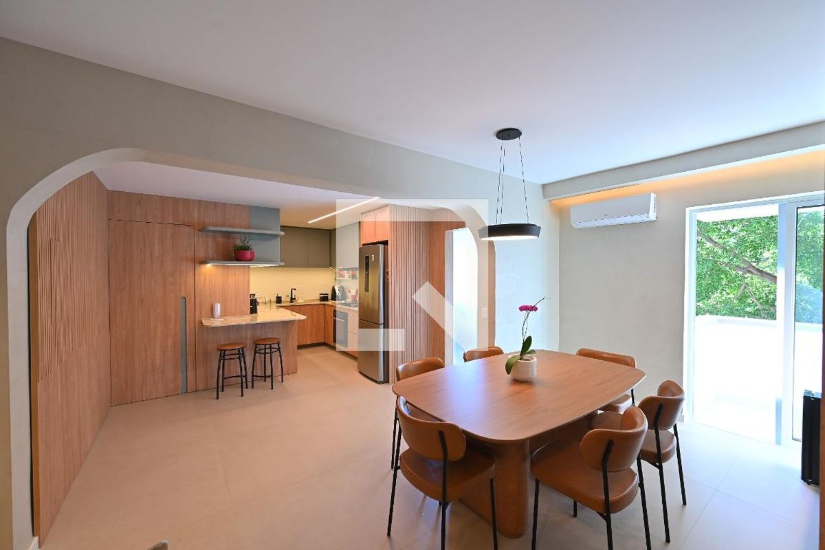 Apartamento, 3 quartos, 104 m² - Foto 3