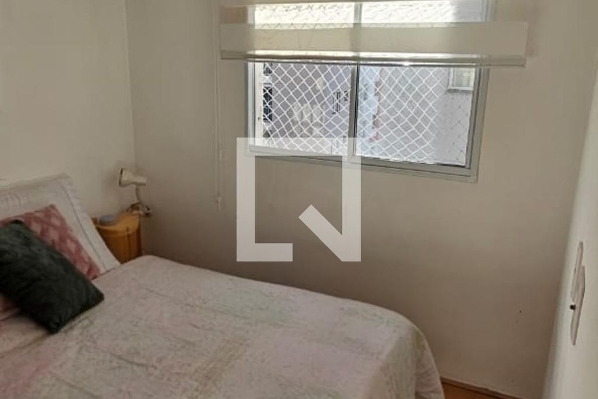 Apartamento, 2 quartos, 42 m² - Foto 9