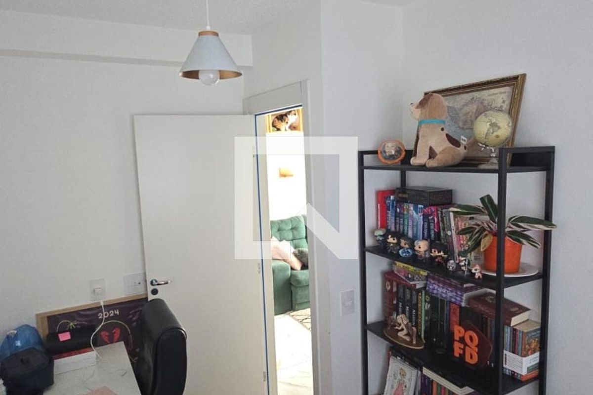Apartamento, 2 quartos, 42 m² - Foto 6