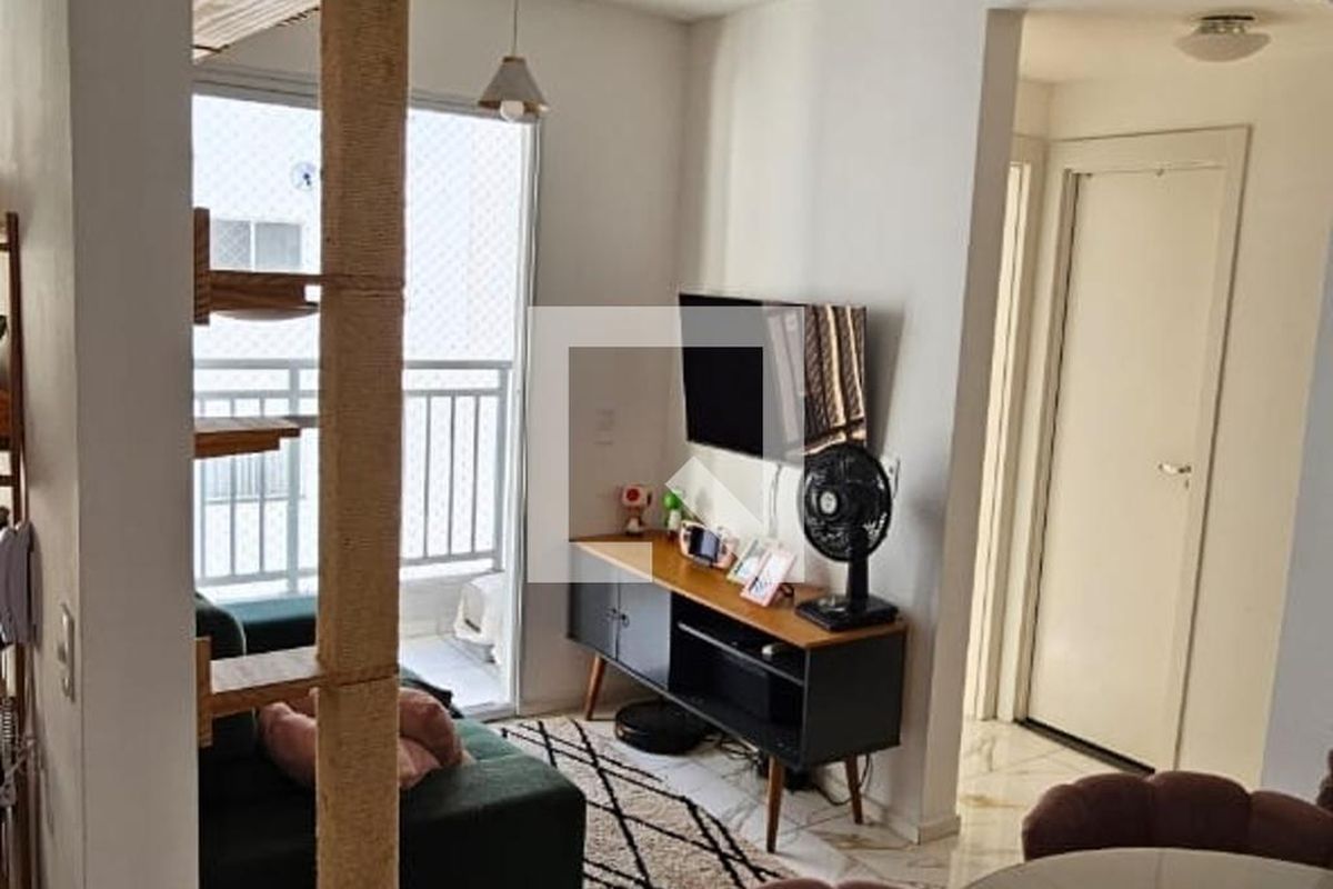Apartamento, 2 quartos, 42 m² - Foto 3