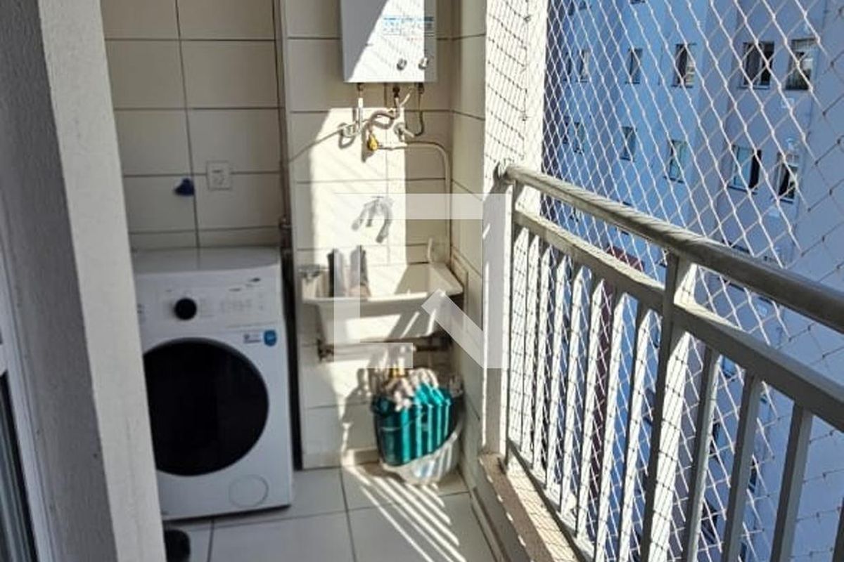 Apartamento, 2 quartos, 42 m² - Foto 13