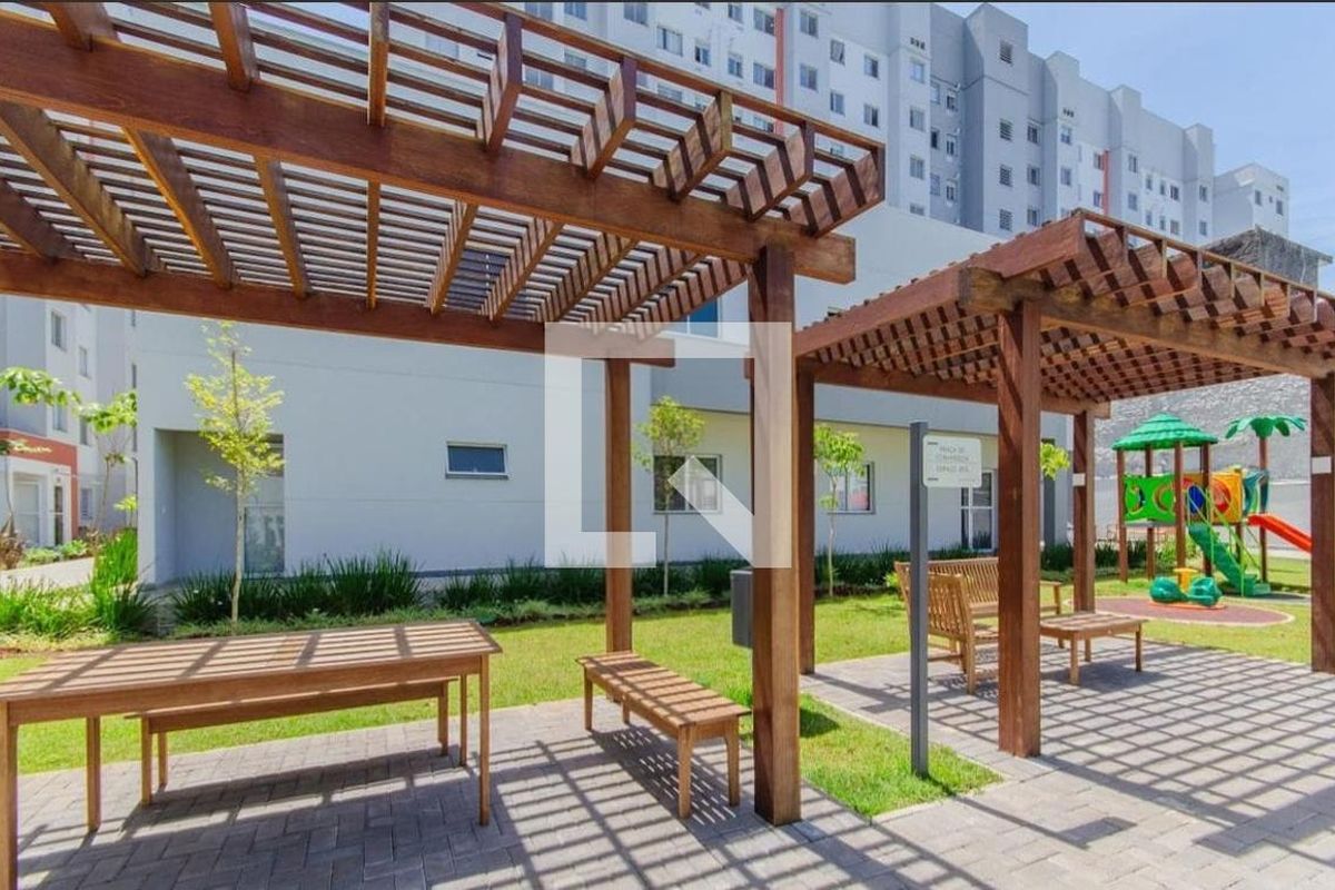 Apartamento, 2 quartos, 42 m² - Foto 15