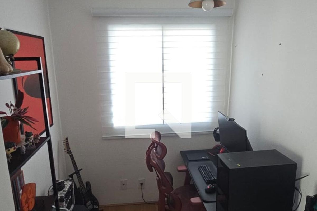 Apartamento, 2 quartos, 42 m² - Foto 7