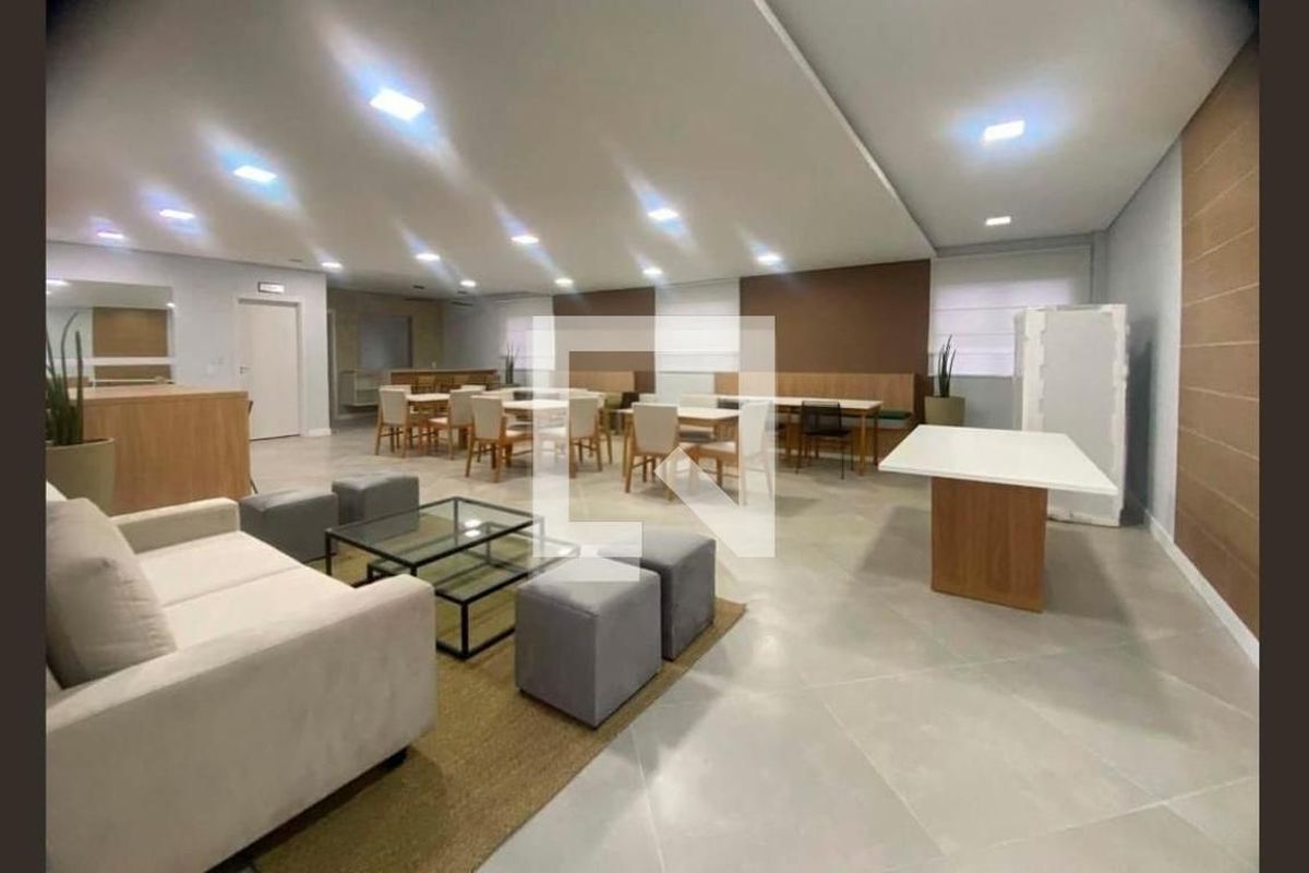 Apartamento, 2 quartos, 42 m² - Foto 18