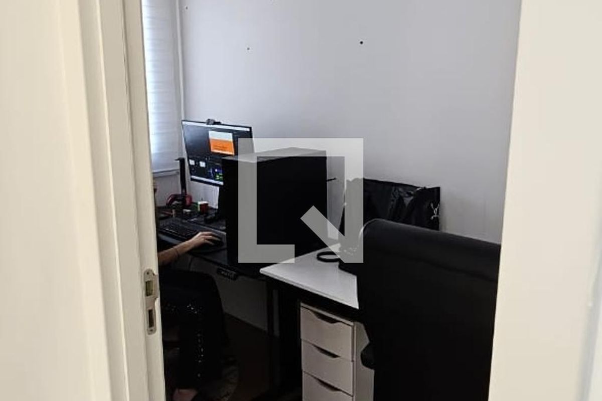 Apartamento, 2 quartos, 42 m² - Foto 8