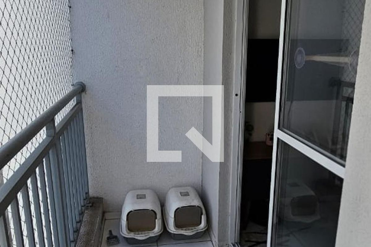 Apartamento, 2 quartos, 42 m² - Foto 14