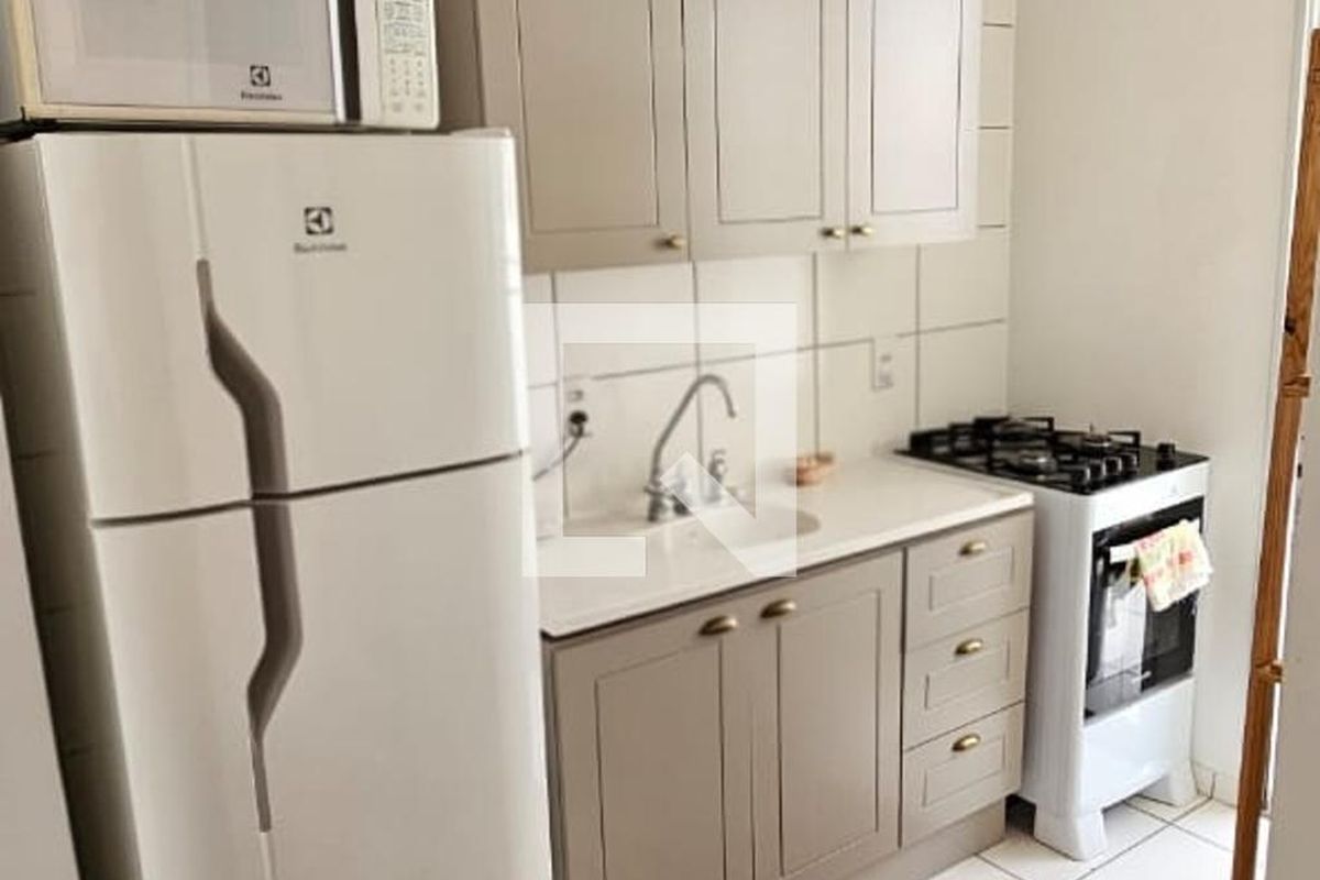 Apartamento, 2 quartos, 42 m² - Foto 12