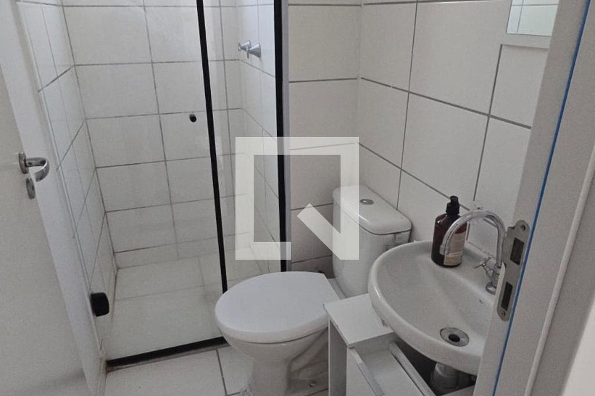 Apartamento, 2 quartos, 42 m² - Foto 11